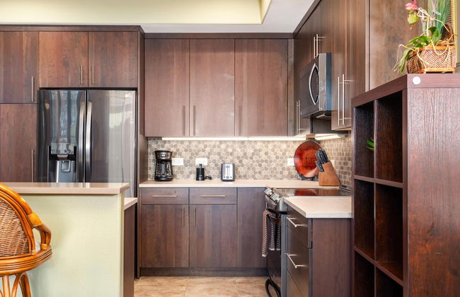 Big Island Waikoloa Colony Villas 1206 by Coldwell Banker Island Vacations - Foto 21