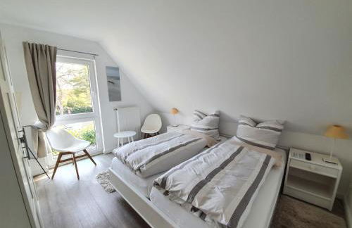 FeWo Machedanz am Hafen Timmendorfer Strand OT Niendorf - Foto 14