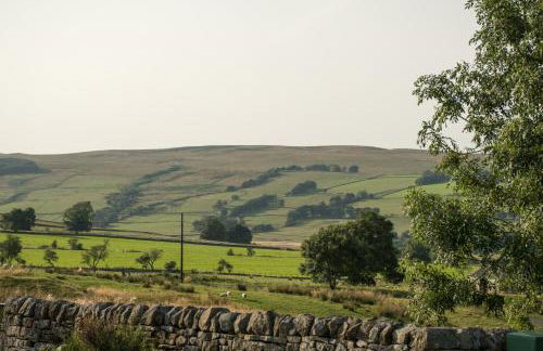 Wild Northumberland Glamping - Foto 65