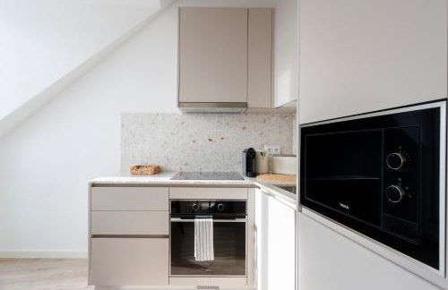 Paraíso 42 Simonetti Exclusive Apartments - Foto 56