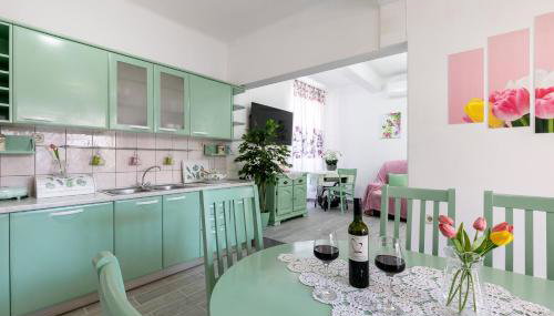 Holiday Home Shabby - Foto 3