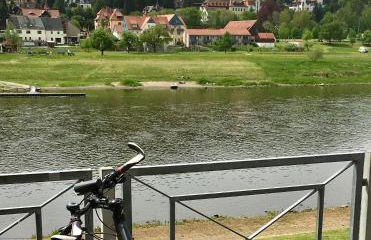 Ferienwohnung Pirna-Panorama - Photo 18