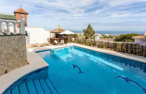 Casa Geneviève Costa del Sol - Photo 78