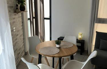 Estudio Urbano Parking free - Foto 12