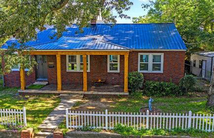 Delsey family home steps away from Park Circle - Foto 28