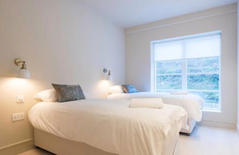 Chalet Saunton - Foto 27