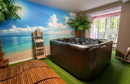 Apartament Spokoloko Kurort Kozubnik Uroczysko Wilka - Foto 11