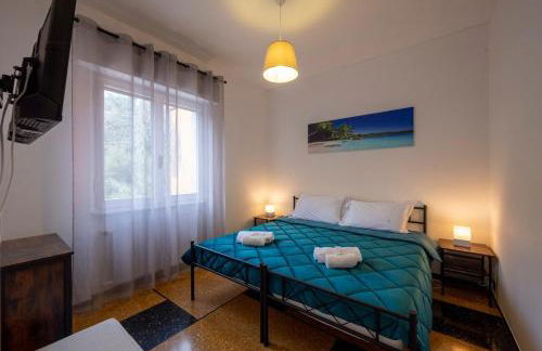 Portofino Spacious Apartment - AC - City Center - Foto 15