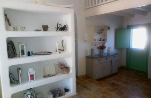 Maltezana Blue Lagoon Astipalea - Foto 15