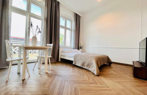 Apartamenty Lubin - Noclegi Lubin - Foto 30