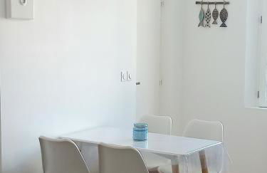 T2 au centre de Saint-Palais-Sur-Mer - Foto 10