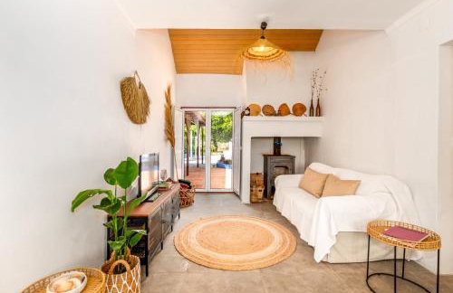 Villa Morena Saltwater Pool & Alentejo Charm - Foto 56