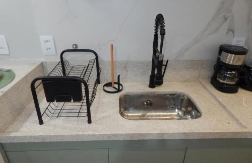 Moderno e Luxuoso Apto no Centro, perto de tudo - CT1830 - Foto 50