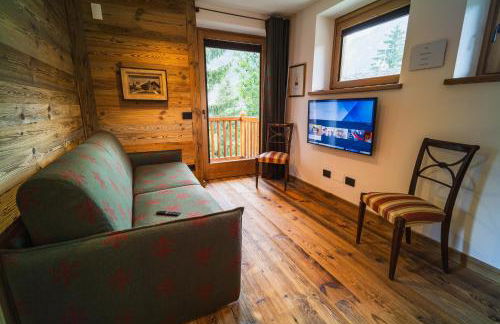 Suites Courmayeur - Mont Blanc - Foto 15