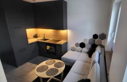 KLIF 3 Mini-Apartament - Foto 2