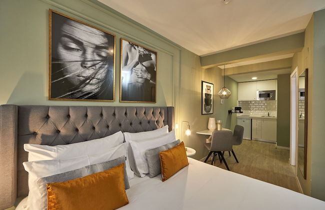 L&H La Latina - Photo 19