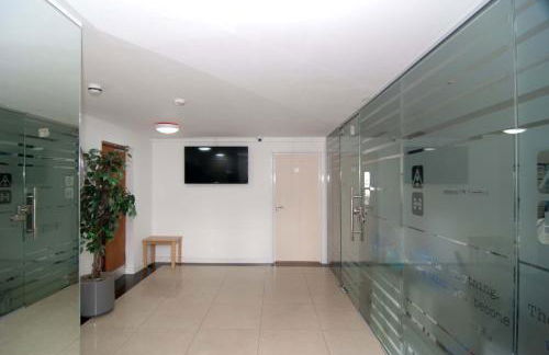 Southampton Serviced Apartments - Photo 42