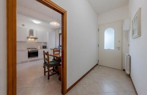 Gate2-MarcoPoloAirport-2 camere da letto-Wifi-Netflix-15' da Venezia - Photo 23