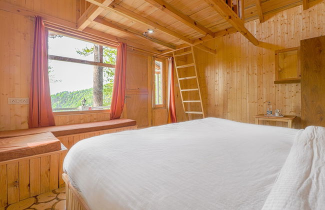 Oak N Pine by Dumnu Homes - Foto 5