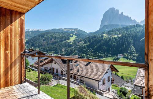 Vista Dolomites Apartment Energy - Foto 1