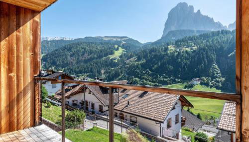 Vista Dolomites Apartment Energy - Foto 1
