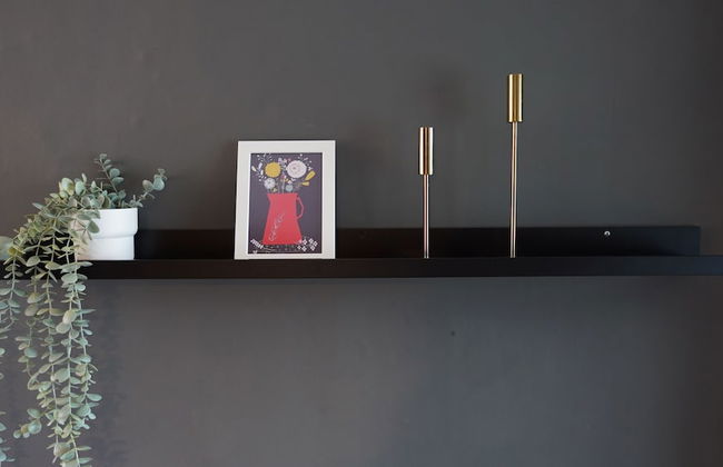 Oikos Leisure Pension - Foto 70