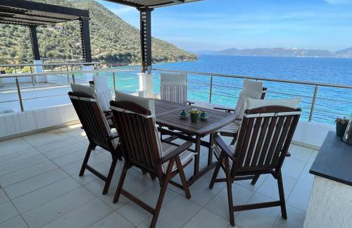 Villa Seaview - Foto 13