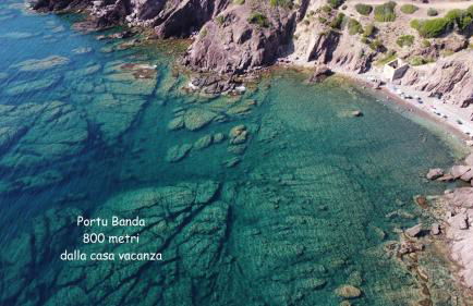 L'Emozione Tanca Piras - Foto 39