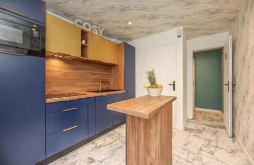 Le Cosy - Appartement avec Jardin Wimille proche Wimereux - Foto 25