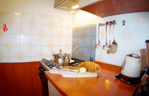 Apartment Elena, village Peresiji - Foto 19