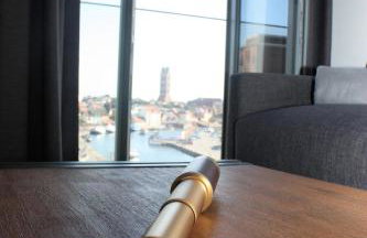 Appartement Altstadtblick im Ohlerich-Speicher - Photo 8