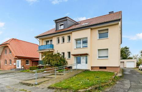 Schöne Wohnung in Geseke - Photo 15