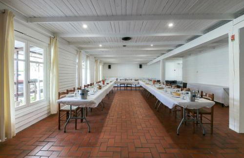 Les Cabanes Parisiennes - Chalets 1h30 from Paris - 62P - Photo 23