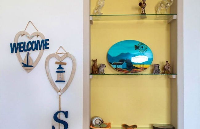 Golfbeach Luxury Self Catering Apartment - Foto 21