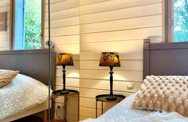 La vigie les pieds dans l'eau - Foto 36