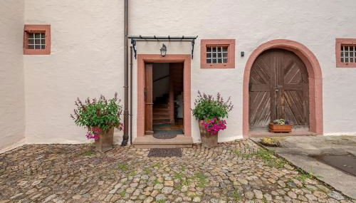 historische Mühle mit großem Garten - Foto 2