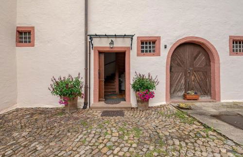 historische Mühle mit großem Garten - Foto 2