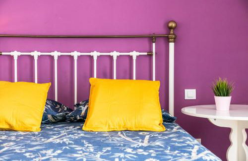 Holiday Home PISCINA PRIVADA CLIMATIZADA Teide Views, BBQ - Foto 29