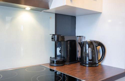 Ferienwohnung #TIMEOUT - Foto 19