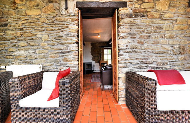 Romantic Holiday House in the Ardennes - Photo 31