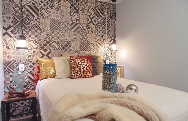 Suites Viveros de Coyoacan - Foto 5