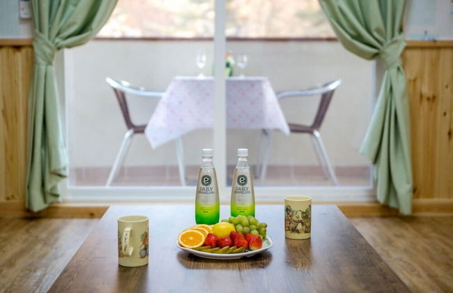 Elle Pension - Foto 57