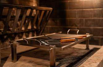 Villa ALFA Velebit luxury retreat - Foto 30