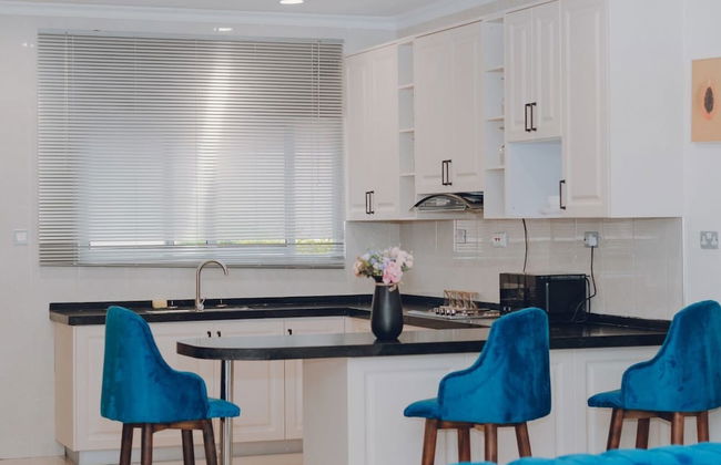 Sunrise Fully Furnished Apartments - Foto 7