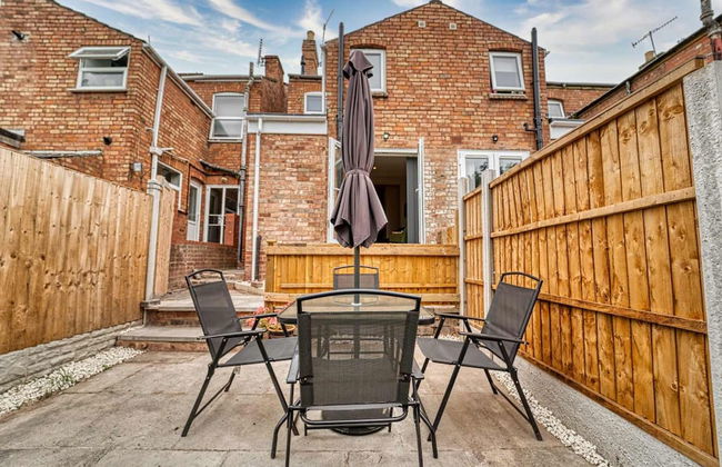 Host Stay Gillam House - Photo 22