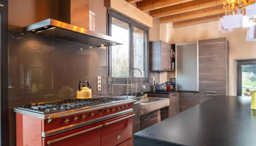 Le chalet de Nicolas - Your Nature Exclusive Retreat ! - Foto 4