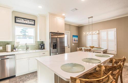 Lets Get You Laguna Beachin in this Brand New Cottage Steps to the Beach - Foto 11