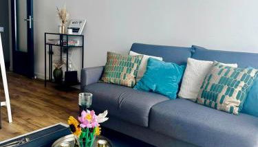 Topaze Duplex - Foto 3