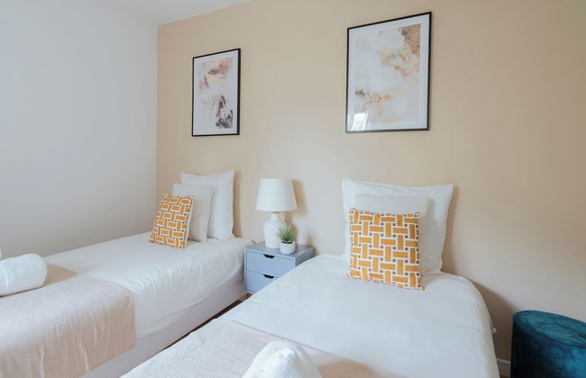 Magnifique 3 pièces à Chatillon - Photo 9