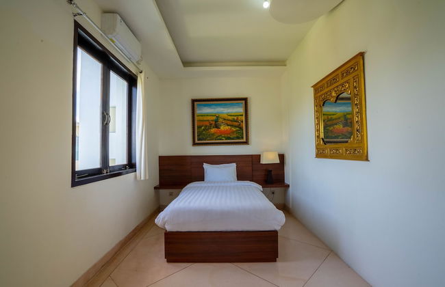 Lawira Beach Villa Lovina - Foto 4